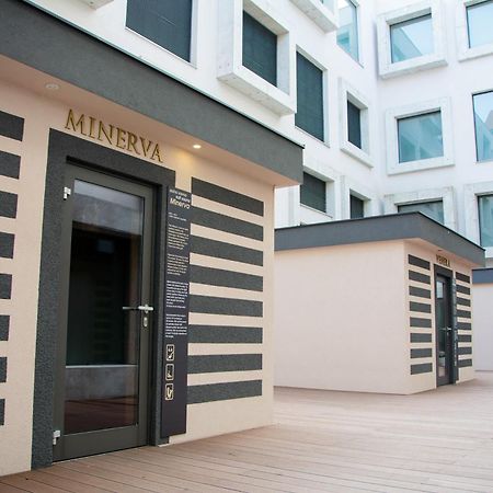 Rimske Terme Resort - Hotel Sofijin Dvor Rimske Toplice Eksteriør billede