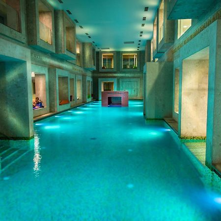 Rimske Terme Resort - Hotel Sofijin Dvor Rimske Toplice Eksteriør billede
