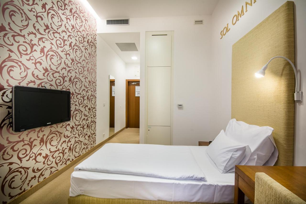 Rimske Terme Resort - Hotel Sofijin Dvor Rimske Toplice Eksteriør billede