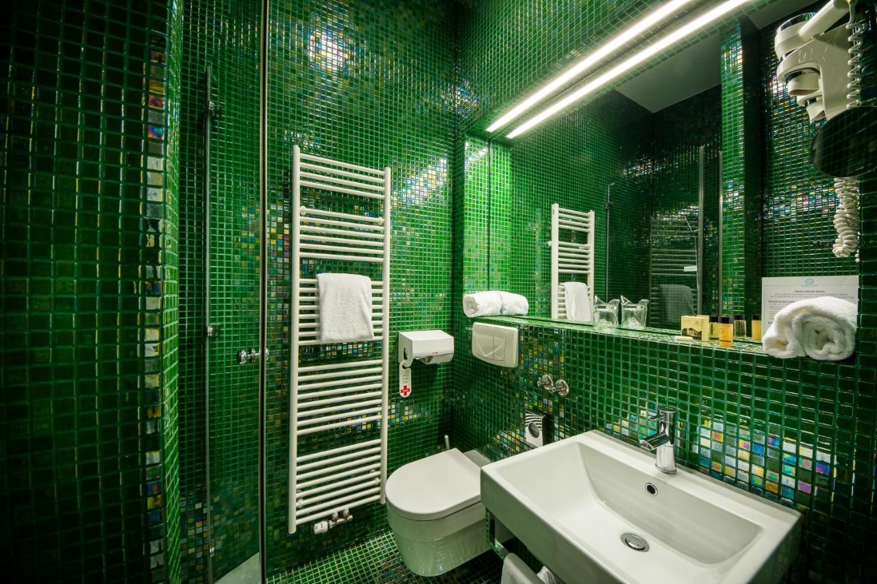Rimske Terme Resort - Hotel Sofijin Dvor Rimske Toplice Eksteriør billede