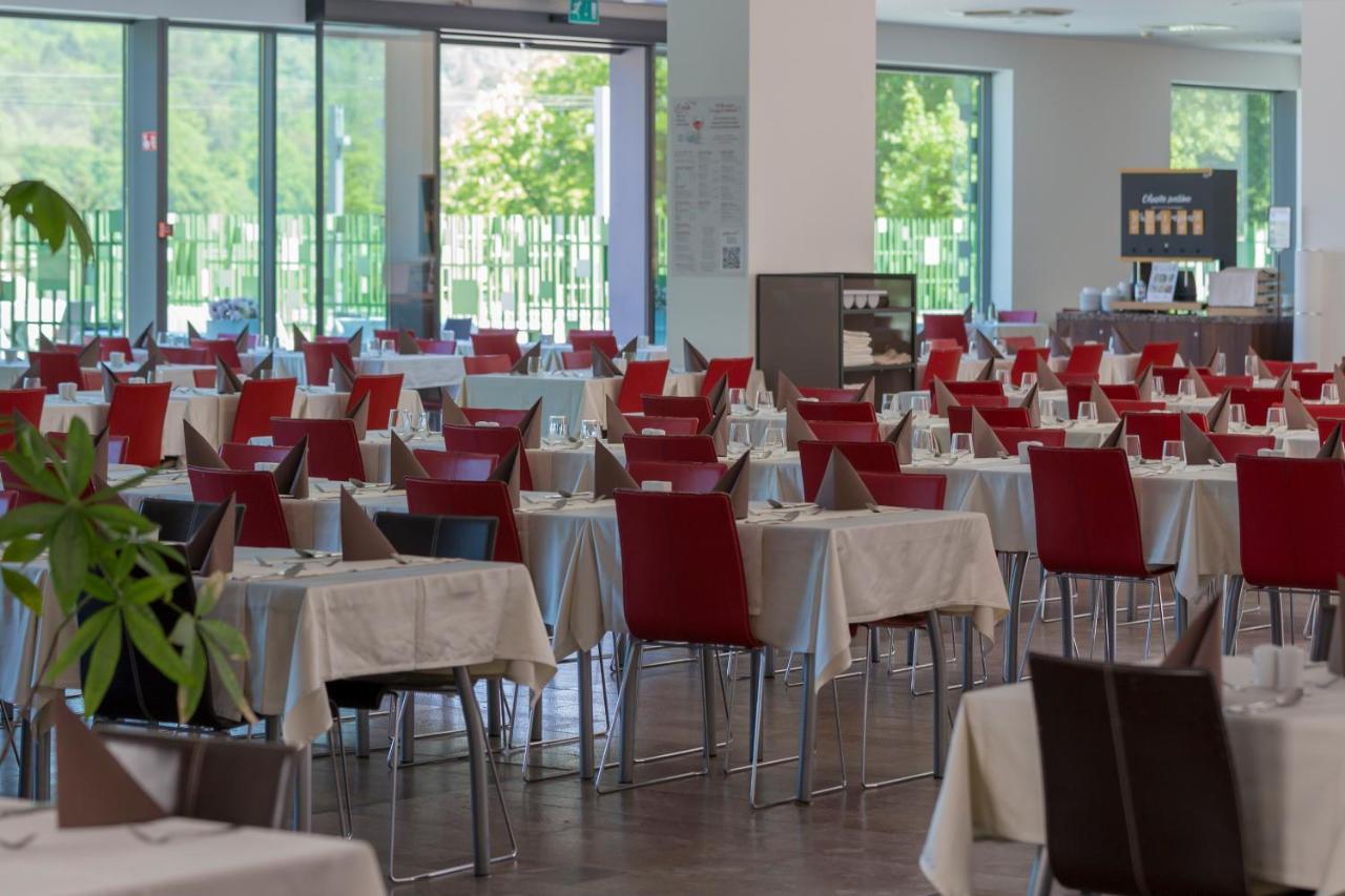 Rimske Terme Resort - Hotel Sofijin Dvor Rimske Toplice Eksteriør billede