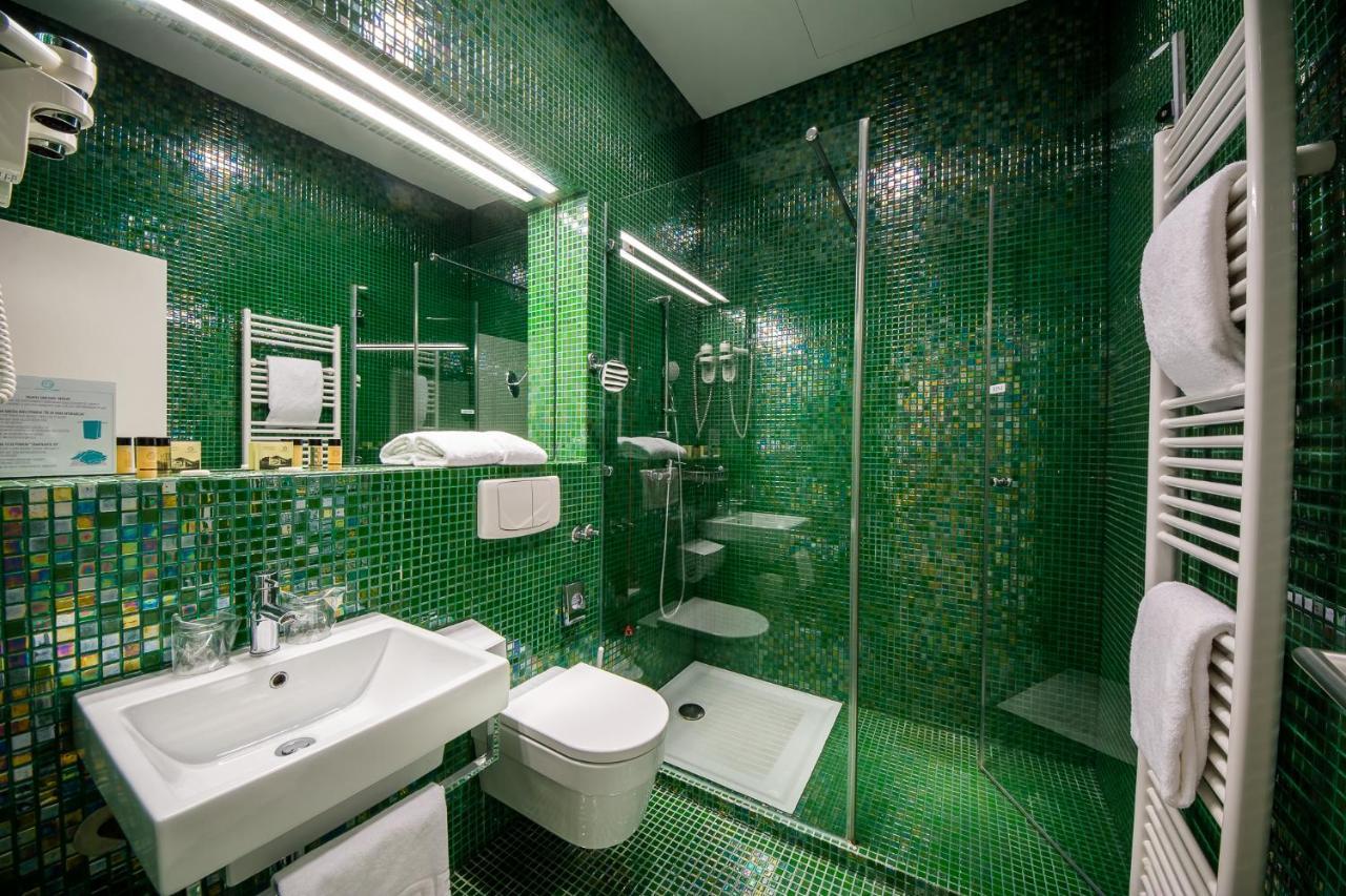 Rimske Terme Resort - Hotel Sofijin Dvor Rimske Toplice Eksteriør billede