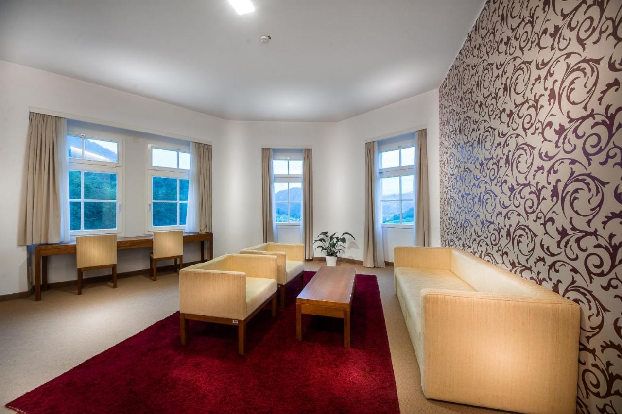 Rimske Terme Resort - Hotel Sofijin Dvor Rimske Toplice Eksteriør billede