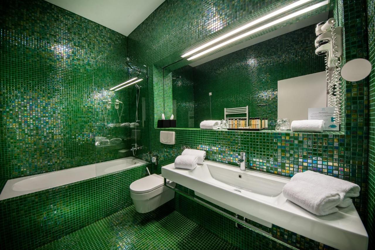 Rimske Terme Resort - Hotel Sofijin Dvor Rimske Toplice Eksteriør billede