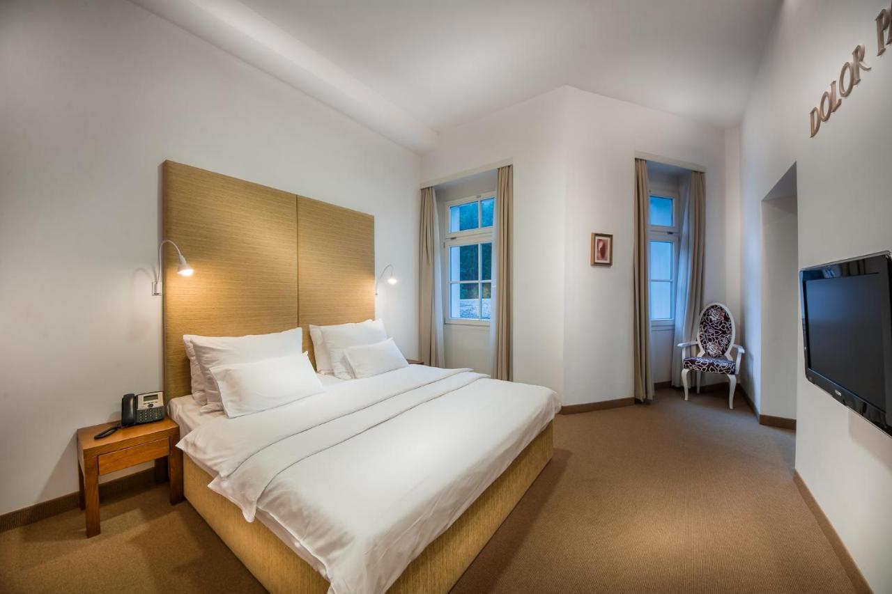 Rimske Terme Resort - Hotel Sofijin Dvor Rimske Toplice Eksteriør billede