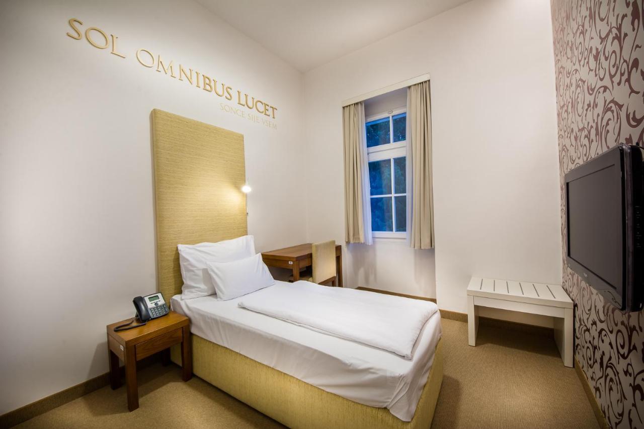 Rimske Terme Resort - Hotel Sofijin Dvor Rimske Toplice Eksteriør billede