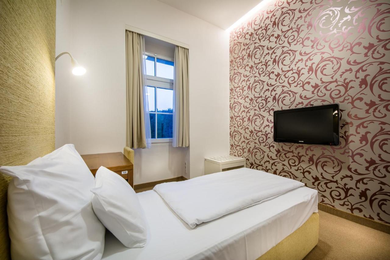 Rimske Terme Resort - Hotel Sofijin Dvor Rimske Toplice Eksteriør billede